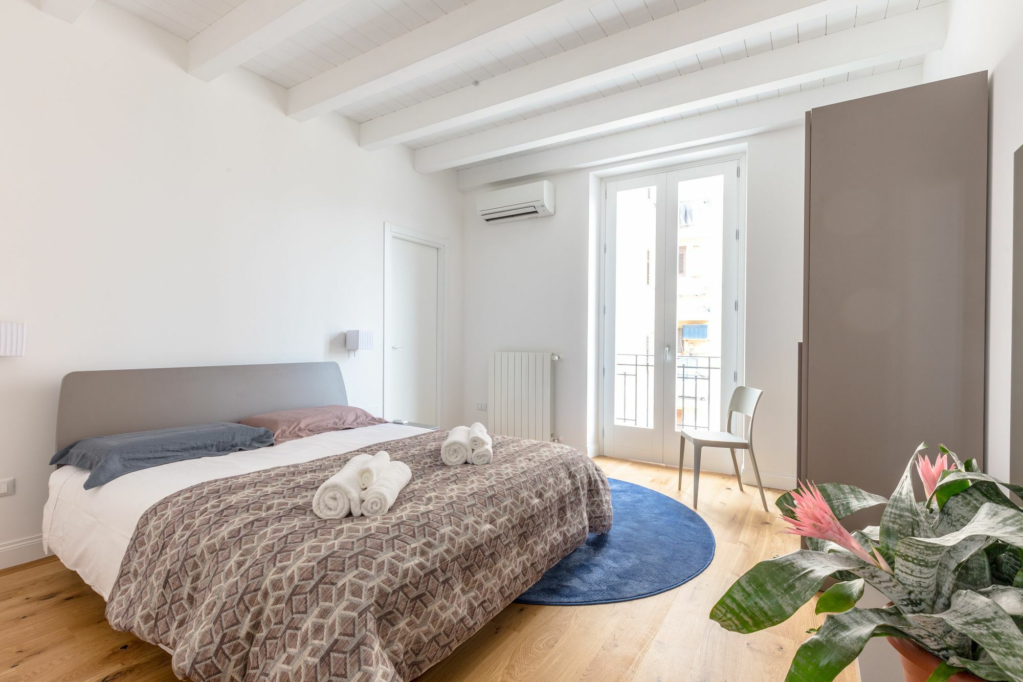 Ferienwohnung Casa Dei Mori Palermo Exterior foto